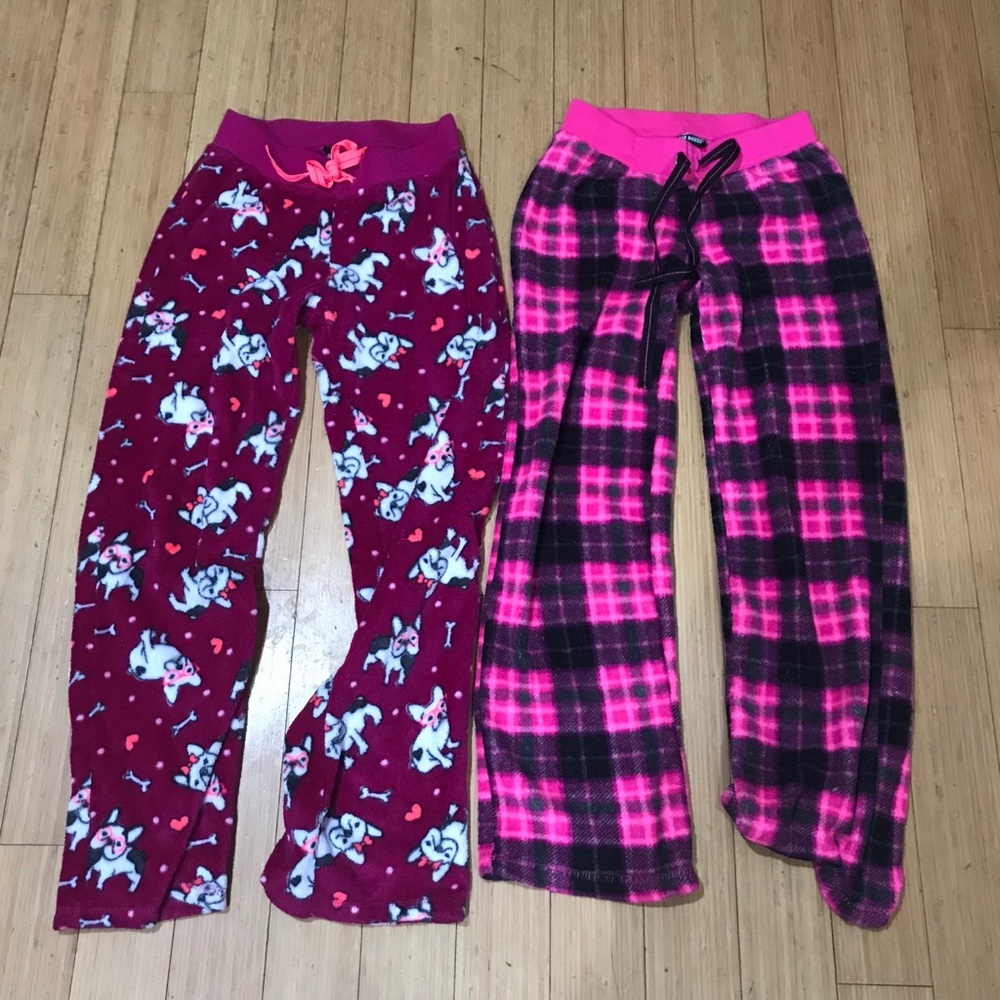 Joe boxer pajama pants